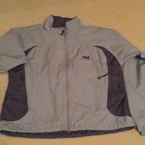 Helly  Hansen wind breaker
